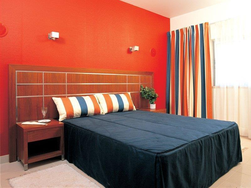 Hotel Apartamento Balaia Atlantico Albufeira Esterno foto