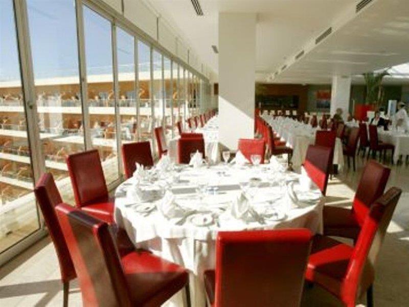 Hotel Apartamento Balaia Atlantico Albufeira Esterno foto