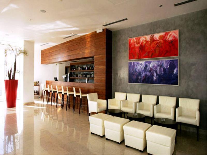 Hotel Apartamento Balaia Atlantico Albufeira Esterno foto