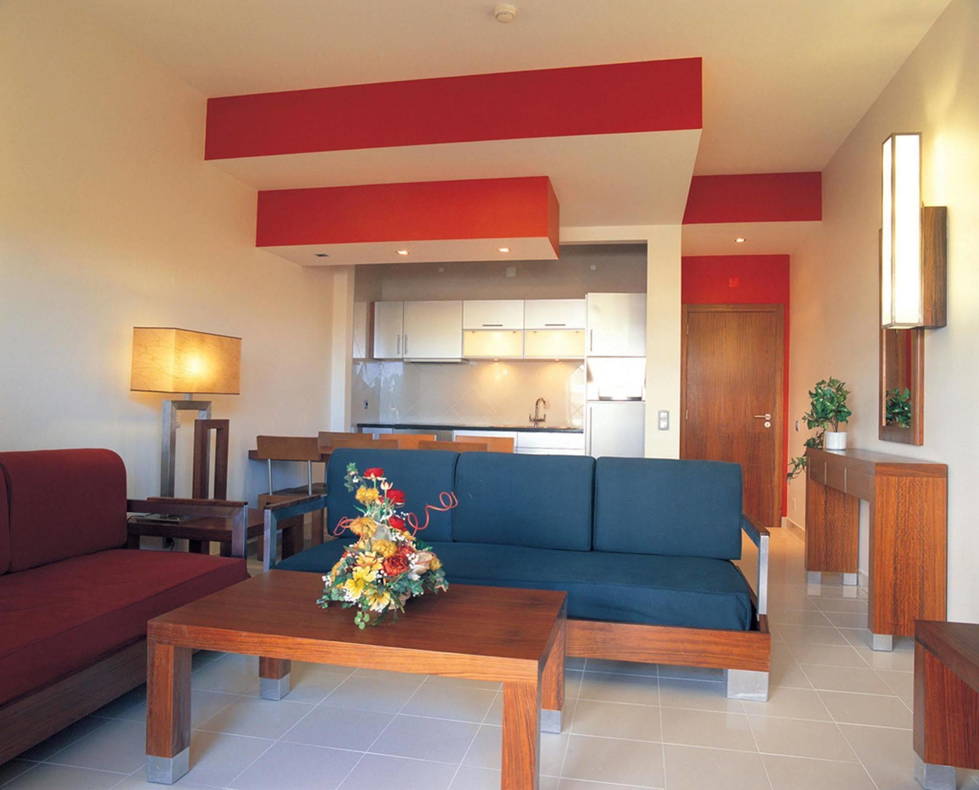 Hotel Apartamento Balaia Atlantico Albufeira Esterno foto